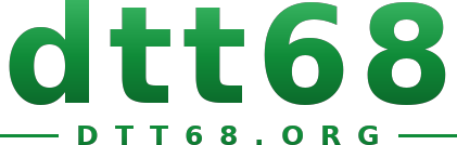 dtt68 logo