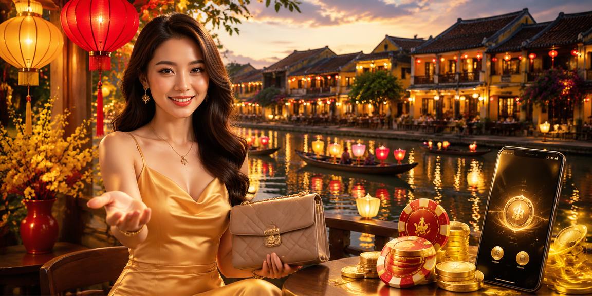 dtt68 Điểm Nhấn Casino Trực Tiếp